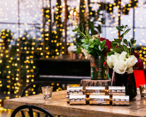 beautiful-christmas-interior-decoration_181624-32496 Festivals